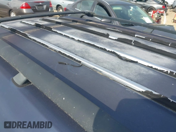 2003 Subaru Legacy Outback с VIN 4S3BH675236656482, выставлен на аукционе IAAI как лот 42571638 с пробегом 239 384 миль миль и . История ставок и продаж доступна на DreamBid. Изображение 15.