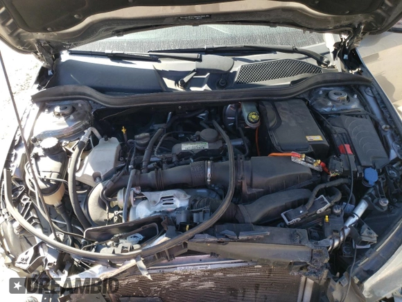 2016 Mercedes-Benz CLA 250 with VIN WDDSJ4EB3GN386732, listed as a Copart auction lot 71018813 with 71,369 mi miles and . Bid and sale history available at DreamBid. Image 11.
