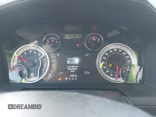 2018 Ram 2500 Big Horn z VIN 3C6UR5ML1JG177542, wystawiony jako IAAI lot #41850767 z przebiegiem 81 253 mil mil oraz . Historia ofert i sprzedaży dostępna na DreamBid. Obrazek 7.