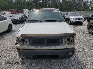2005 Ford Explorer Sport Trac XLS with VIN 1FMZU67K85UA59170, listed as a Copart auction lot 54472775 with 227,225 mi miles and Salvage title. Bid and sale history available at DreamBid. Image 5.