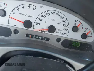 2005 Ford Explorer Sport Trac XLS with VIN 1FMZU67K95UA87785, listed as a IAAI auction lot 42207437 with 195,682 mi miles and . Bid and sale history available at DreamBid. Image 7.