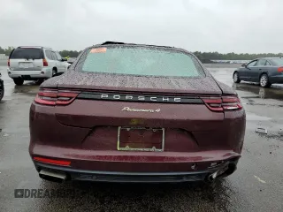 2018 Porsche Panamera 4 E-Hybrid with VIN WP0AE2A72JL176870, listed as a Copart auction lot 68290623 with Not Provided miles and Non Repairable. Bid and sale history available at DreamBid. Image 6.