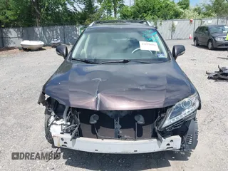 2015 Lexus RX 350 with VIN JTJBK1BA1F2480252, listed as a IAAI auction lot 42295894 with 92,917 mi miles and . Bid and sale history available at DreamBid. Image 13.