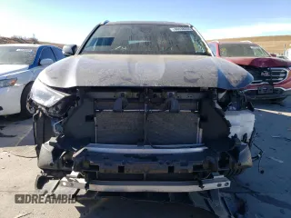 2023 Toyota Highlander L with VIN 5TDKDRBH5PS005383, listed as a Copart auction lot 44438255 with 17,149 mi miles and Salvage title. Bid and sale history available at DreamBid. Image 5.