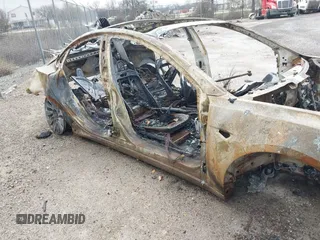 2022 Tesla Model 3 Performance with VIN 5YJ3E1EC3NF320980, listed as a IAAI auction lot 41450357 with Not Provided miles and . Bid and sale history available at DreamBid. Image 11.