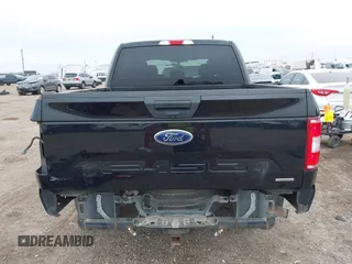 2019 Ford F-150 XL with VIN 1FTEW1CP1KKD24603, listed as a IAAI auction lot 41464661 with 139,975 mi miles and . Bid and sale history available at carsss.com. Image 17.