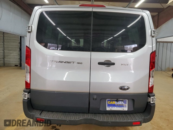 2015 Ford Transit XL с VIN 1FMZK1YM0FKA73389, выставлен на аукционе Copart как лот 42318475 с пробегом 205 805 миль миль и Чистый • Clean title. История ставок и продаж доступна на DreamBid. Изображение 6.