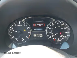 2015 Nissan Altima 2.5 S with VIN 1N4AL3AP6FC157621, listed as a IAAI auction lot 41827747 with 163,305 mi miles. Bid and sale history available at carsss.com. Image 7.