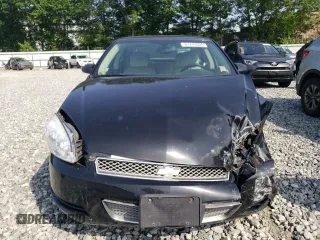 2012 Chevrolet Impala LS Fleet with VIN 2G1WF5E3XC1289270, listed as a Copart auction lot 61444805 with 70,042 mi miles and Clean title. Bid and sale history available at DreamBid. Image 5.