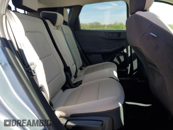 2022 Ford Escape SE Hybrid с VIN 1FMCU9BZ4NUA93912, выставлен на аукционе Copart как лот 55570495 с пробегом 28 116 миль миль и Списание • Salvage title. История ставок и продаж доступна на DreamBid. Изображение 11.