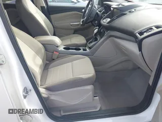 2014 Ford Escape SE with VIN 1FMCU0GX1EUB23743, listed as a IAAI auction lot 40893420 with 74,506 mi miles. Bid and sale history available at carsss.com. Image 5.