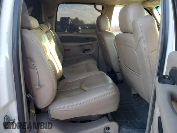 2004 Chevrolet Avalanche Z71 with VIN 3GNEK12T84G244842, listed as a Copart auction lot 79139874 with 157,738 mi miles and Clean Title. Bid and sale history available at DreamBid. Image 10.