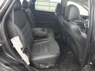 2020 Kia Sorento EX with VIN 5XYPH4A59LG673733, listed as a Copart auction lot 60308045 with 69,458 mi miles and Salvage title. Bid and sale history available at DreamBid. Image 11.