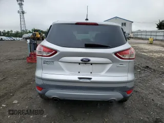 2014 Ford Escape SE z VIN 1FMCU0G92EUA54644, wystawiony jako Copart lot #61452975 z przebiegiem 84 146 mil mil oraz Czysty tytuł • Clean title. Historia ofert i sprzedaży dostępna na DreamBid. Obrazek 6.