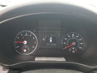 2016 Kia Sorento LX with VIN 5XYPG4A57GG011660, listed as a Copart auction lot 51749855 with 127,729 mi miles and Salvage Title. Bid and sale history available at carsss.com. Image 9.