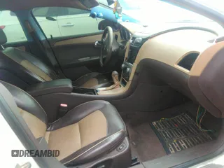 2009 Chevrolet Malibu LTZ with VIN 1G1ZK57B49F217091, listed as a IAAI auction lot 40949494 with 251,925 mi miles and . Bid and sale history available at DreamBid. Image 5.