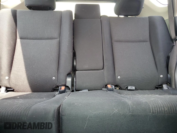 2018 Toyota RAV4 LE with VIN JTMBFREV7JJ253067, listed as a Copart auction lot 60596735 with Not provided miles and Salvage title. Bid and sale history available at DreamBid. Image 10.