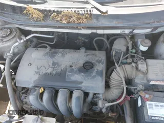 2003 Pontiac Vibe с VIN 5Y2SL62813Z473282, выставлен на аукционе IAAI как лот 42755691 с пробегом 171 675 миль миль и . История ставок и продаж доступна на DreamBid. Изображение 10.