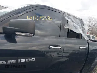 2011 Ram 1500 Sport with VIN 1D7RV1GTXBS644083, listed as a IAAI auction lot 41715588 with 147,998 mi miles. Bid and sale history available at carsss.com. Image 14.