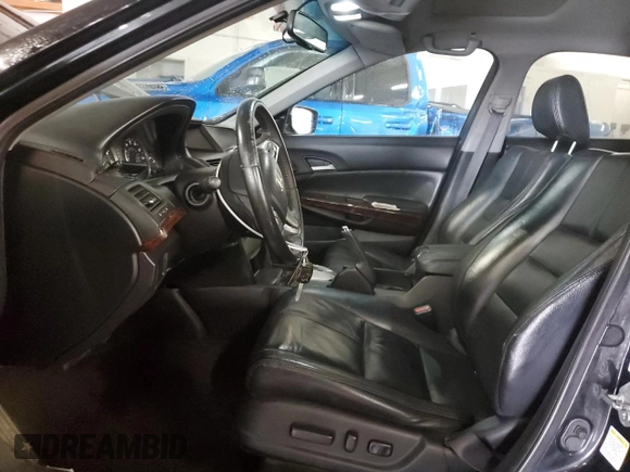 2010 Honda Accord Crosstour EX-L with VIN 5J6TF1H57AL000900, listed as a Copart auction lot 79200324 with 247,676 mi miles and Salvage Title. Bid and sale history available at carsss.com. Image 7.