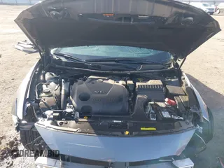 2023 Nissan Maxima SR with VIN 1N4AA6EVXPC501775, listed as a IAAI auction lot 41417081 with 20,875 mi miles and . Bid and sale history available at DreamBid. Image 10.