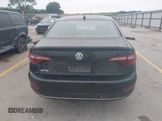 2021 Volkswagen Jetta S z VIN 3VWC57BU5MM008733, wystawiony jako IAAI lot #42527371 z przebiegiem 76 548 mil mil oraz . Historia ofert i sprzedaży dostępna na DreamBid. Obrazek 16.