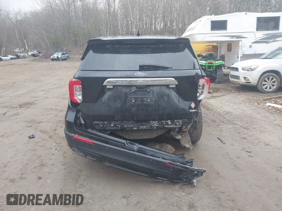 2020 Ford Explorer с VIN 1FMSK8BH3LGC95817, выставлен на аукционе IAAI как лот 42008049 с пробегом 86 744 миль миль и . История ставок и продаж доступна на DreamBid. Изображение 16.