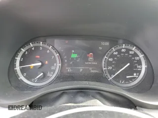 2021 Toyota Highlander Limited z VIN 5TDYZRAH3MS516325, wystawiony jako Copart lot #58806255 z przebiegiem 78 643 mil mil oraz Szkoda całkowita • Salvage title. Historia ofert i sprzedaży dostępna na DreamBid. Obrazek 9.