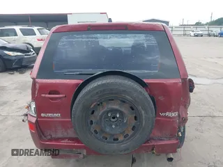 2007 Suzuki Grand Vitara z VIN JS3TE941X74203682, wystawiony jako IAAI lot #42192412 z przebiegiem Nie podano mil oraz . Historia ofert i sprzedaży dostępna na DreamBid. Obrazek 15.