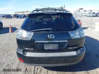 2004 Lexus RX 330 with VIN JTJGA31U840007683, listed as a IAAI auction lot 41837631 with 1 mi miles. Bid and sale history available at carsss.com. Image 17.