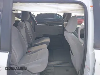 2017 Toyota Sienna XLE Auto Access Seat with VIN 5TDYZ3DC0HS896503, listed as a IAAI auction lot 42446895 with 163,752 mi miles and . Bid and sale history available at DreamBid. Image 8.