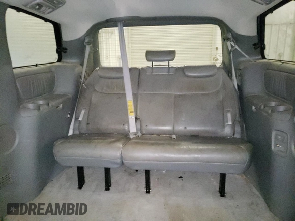 2009 Toyota Sienna XLE with VIN 5TDZK22C19S277996, listed as a Copart auction lot 53279135 with 213,763 mi miles and Salvage Title. Bid and sale history available at DreamBid. Image 10.