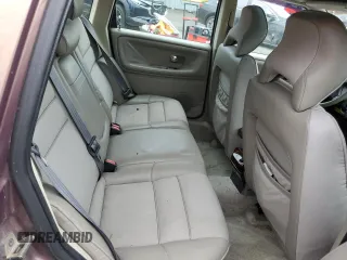 1998 Volvo V70 XC Cross Country z VIN YV1LZ5647W2430321, wystawiony jako Copart lot #85701174 z przebiegiem 205 873 mil mil oraz Szkoda całkowita • Salvage title. Historia ofert i sprzedaży dostępna na DreamBid. Obrazek 10.