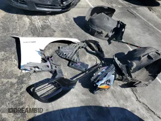 2019 Mercedes-Benz S 63 AMG z VIN WDDUG8JB2KA489435, wystawiony jako Copart lot #48577715 z przebiegiem 43 825 mil mil oraz Szkoda całkowita • Salvage title. Historia ofert i sprzedaży dostępna na DreamBid. Obrazek 12.