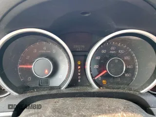 2009 Acura TL Tech with VIN 19UUA86519A015129, listed as a Copart auction lot 53135195 with 235,278 mi miles and Salvage Title. Bid and sale history available at carsss.com. Image 9.