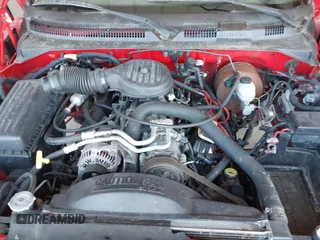 1998 Dodge Durango with VIN 1B4HS28Y1WF129757, listed as a IAAI auction lot 41990870 with 313,908 mi miles and . Bid and sale history available at DreamBid. Image 10.