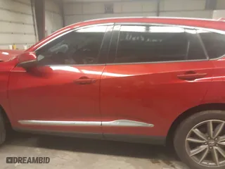 2019 Acura RDX w/Technology Pkg with VIN 5J8TC2H59KL016605, listed as a IAAI auction lot 41567145 with 69,528 mi miles. Bid and sale history available at carsss.com. Image 14.