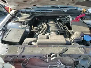 2017 Chevrolet Caprice Police Police с VIN 6G3NS5U2XHL306936, выставлен на аукционе Copart как лот 59526125 с пробегом 94 790 миль миль и На запчасти • Non repairable. История ставок и продаж доступна на DreamBid. Изображение 13.