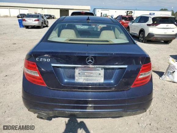 2015 Mercedes-Benz C-Class C 250 with VIN WDDGJ4HB6FG370187, listed as a Copart auction lot 88162875 with 102,961 mi miles and Clean Title. Bid and sale history available at carsss.com. Image 6.