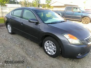 2009 Nissan Altima S z VIN 1N4AL21E99N400095, wystawiony jako IAAI lot #42376030 z przebiegiem 97 498 mil mil oraz . Historia ofert i sprzedaży dostępna na DreamBid. Obrazek 1.