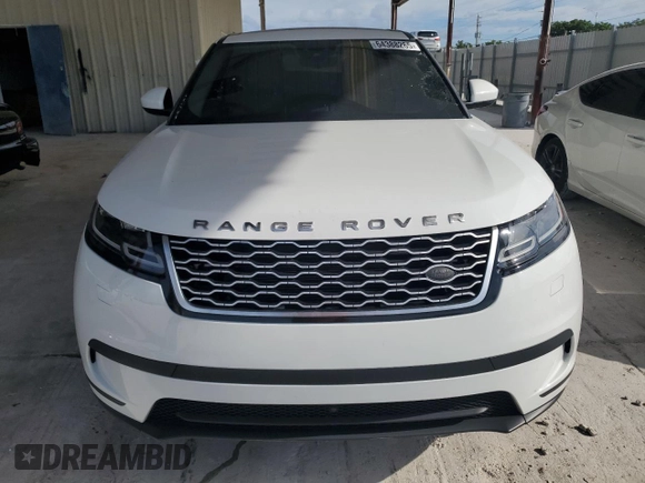2018 Land Rover Range Rover Velar S with VIN SALYB2RX6JA731299, listed as a Copart auction lot 64388265 with 113,783 mi miles and Clean title. Bid and sale history available at DreamBid. Image 5.