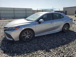2023 Toyota Camry SE with VIN 4T1G11AK2PU733571, listed as a Copart auction lot 51314245 with 23,383 mi miles and Clean Title. Bid and sale history available at DreamBid. Image 1.