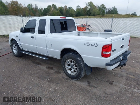 2010 Ford Ranger XLT with VIN 1FTLR4FE3APA65124, listed as a IAAI auction lot 40771884 with 138,233 mi miles and . Bid and sale history available at DreamBid. Image 3.