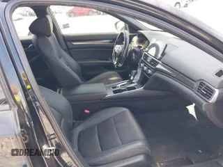 2020 Honda Accord Sport with VIN 1HGCV1F3XLA079053, listed as a IAAI auction lot 42496239 with 113,792 mi miles and . Bid and sale history available at DreamBid. Image 5.