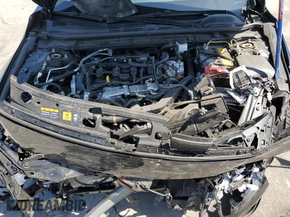 2024 Mazda 3 S Preferred z VIN JM1BPALM2R1721467, wystawiony jako Copart lot #54948775 z przebiegiem Nie podano mil oraz Szkoda całkowita • Salvage title. Historia ofert i sprzedaży dostępna na DreamBid. Obrazek 11.