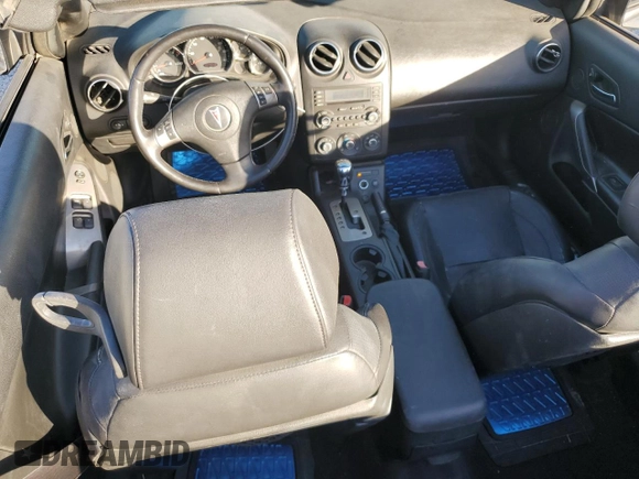 2008 Pontiac G6 GT with VIN 1G2ZH36N684249139, listed as a Copart auction lot 87911865 with 102,405 mi miles and Clean Title. Bid and sale history available at carsss.com. Image 8.