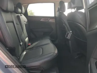 2023 Kia Sportage EX z VIN 5XYK33AF0PG004946, wystawiony jako Copart lot #54305915 z przebiegiem 54 567 mil mil oraz Szkoda całkowita • Salvage title. Historia ofert i sprzedaży dostępna na DreamBid. Obrazek 11.