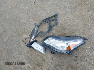 2015 Chevrolet Traverse LT с VIN 1GNKVGKD8FJ175433, выставлен на аукционе IAAI как лот 42327416 с пробегом 70 900 миль миль и . История ставок и продаж доступна на DreamBid. Изображение 12.