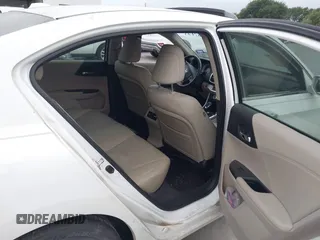 2013 Honda Accord EX-L with VIN 1HGCR2F84DA187255, listed as a IAAI auction lot 42007494 with 149,213 mi miles and . Bid and sale history available at DreamBid. Image 8.