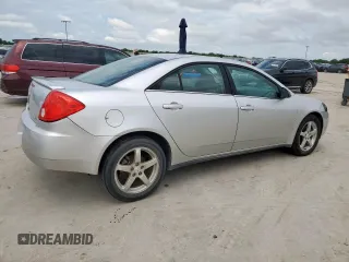 2009 Pontiac G6 1SA z VIN 1G2ZG57N394176715, wystawiony jako Copart lot #58756565 z przebiegiem 137 416 mil mil oraz Czysty tytuł • Clean title. Historia ofert i sprzedaży dostępna na DreamBid. Obrazek 3.